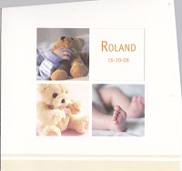 Buromac Roland 16-1…