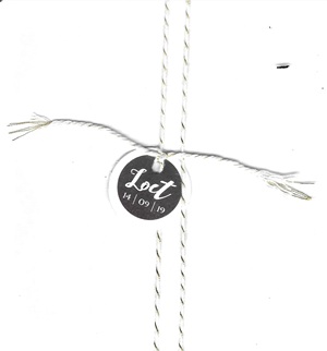 Cotton Bird - Loet …