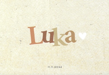 Studio Dijs - Luka …