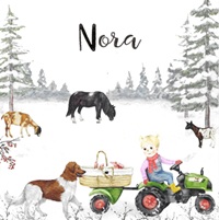 Liefs Femke Nora 20…