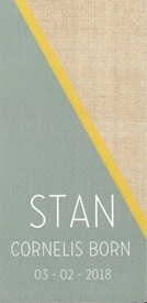 Mooi ook Stan 2018.…