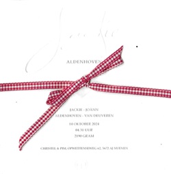 Jackie - 14-10-2024…