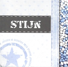 Babyboefjes Stijn 2…