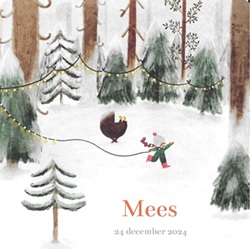 Bladergoud Mees 202…