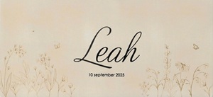 Studio Dijs Leah 20…