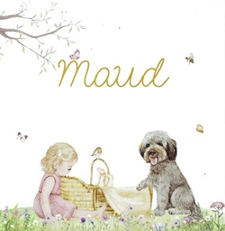 Liefs Femke Maud 20…