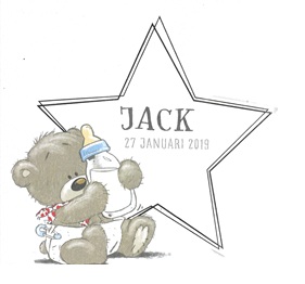 Belarto  Jack licht…