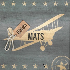 Belarto 717038 Mats…
