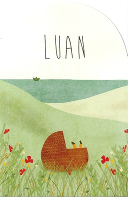 Bladergoud Luan 28-…